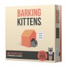 Barking Kittens - Expansão Exploding Kittens