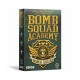 Jogo de Tabuleiro Bomb Squad Academy