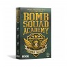 Jogo de Tabuleiro Bomb Squad Academy