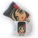 Pack Tuki Taza Amy Winehouse