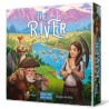 Jogo de Tabuleiro The River da Days of Wonder