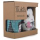 Pack Tuki Taza Eduardo Manostijeras