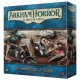 Caja de juego Arkham Horror expansión Los confines de la Tierra