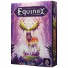 Jogo de Tabuleiro Equinox Edição Roxa - Floresta Mágica