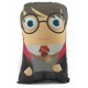 Cushion Tuki Harry Potter