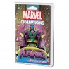 Marvel Champions: Pacote de Cenário Antigo e Futuro Kang