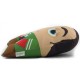 Cushion Tuki Sheldon Cooper