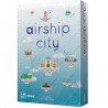 Jogo de Tabuleiro Airship City | CMON | Estratégia Zepelim