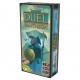 Caja de la expansión 7 Wonders Duel Pantheon