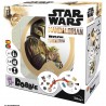 Jeu de Société Dobble Star Wars Mandalorian