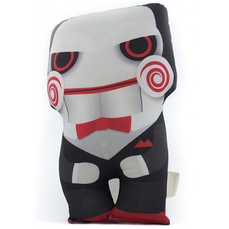 Cushion Tuki Billy from Saw