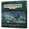 Expansão Arkham Horror: O Legado de Dunwich