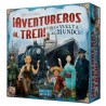 Les Aventuriers du Rail : Le Tour du Monde