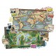 Caja del juego de mesa ¡Aventureros al Tren! La Vuelta al Mundo