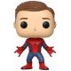 Funko Pop! Spiderman Back Without A Mask