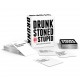 Caja del juego de mesa Drunk Stoned or Stupid