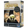 Jogo de Tabuleiro Caverna: Caverna vs Caverna Edição Definitiva