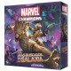 Caja expansión Marvel Champions Los Más Buscados de la Galaxia
