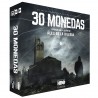 Jeu de Société 30 Monnaies - Stratégie Paranormale