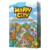 Jeu de Société Happy City pour Enfants et Familles