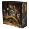Dune : Un jeu de conquête et de diplomatie