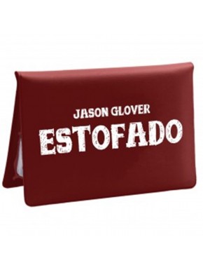 Juego de cartas Estofado Salt & Pepper Games con cartas de ingredientes