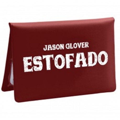 Juego de cartas Estofado Salt & Pepper Games con cartas de ingredientes