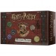 Caja de expansión Harry Potter Hogwarts Battle con estuches y cartas