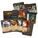 Caja de expansión Harry Potter Hogwarts Battle con estuches y cartas