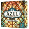 Jogo de Tabuleiro Azul: Vitrais de Sintra