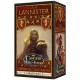 Pack de cartas de la facción Lannister actualizado