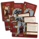 Pack de cartas de la facción Lannister actualizado