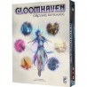 Expansão Gloomhaven Círculos Esquecidos - Cephalofair Games