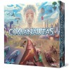 Jogo de Tabuleiro Comanautas, Aventura Cooperativa