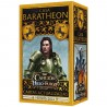Cartes Maison Baratheon Version 2021 - Jeu de Figurines