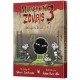 Expansão Munchkin Zumbis 3: Abrigos Repulsivos