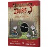 Expansão Munchkin Zumbis 3: Abrigos Repulsivos
