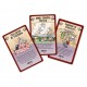 Caixa e cartas Munchkin Zumbis 3: Abrigos Repulsivos