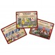 Caixa e cartas Munchkin Zumbis 3: Abrigos Repulsivos