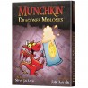 Munchkin Dragões Geniais - Expansão de Jogo de Tabuleiro