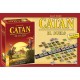 Caja del juego de mesa Catan El Duelo