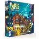 Juego de mesa París La Cité de la Lumière de Devir.