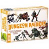 Jogo de Tabuleiro Devir Dungeon Raiders