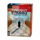 Caja y componentes del juego de mesa Twilight Struggle de Devir