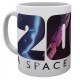 Cup 2001 Space Odyssey