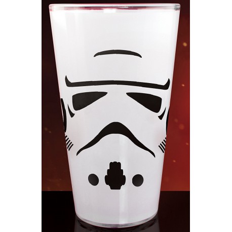 Vaso Star Wars Stormtrooper