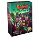 Jogo de Tabuleiro RabbitZ & Robots com Cartas Promocionais