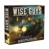 Jeu de Société Wise Guys - Chicago de la Prohibition
