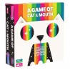Jeu de Société A Game of Cat and Mouth par Exploding Kittens