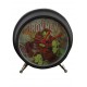 Despertador Marvel lenticular